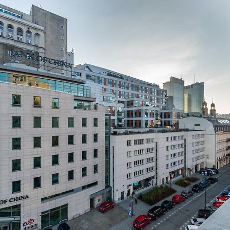 Apartament Zielna By Your Freedom 华沙 外观 照片