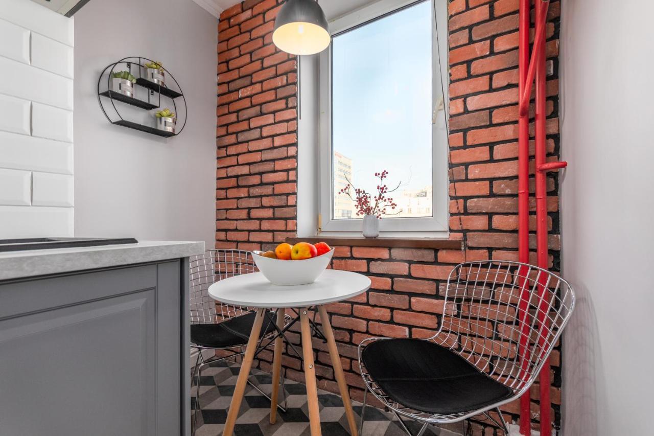 Apartament Zielna By Your Freedom 华沙 外观 照片