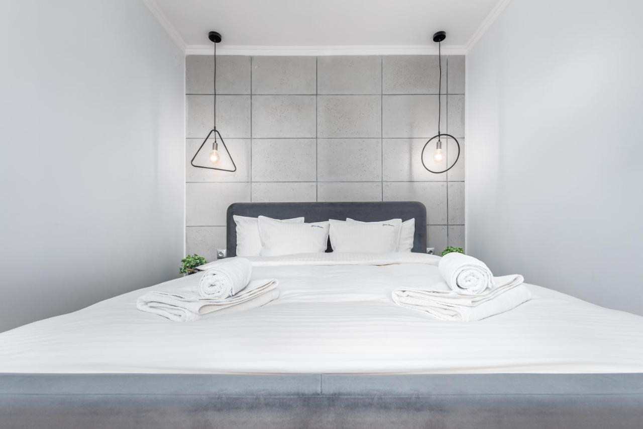 Apartament Zielna By Your Freedom 华沙 外观 照片